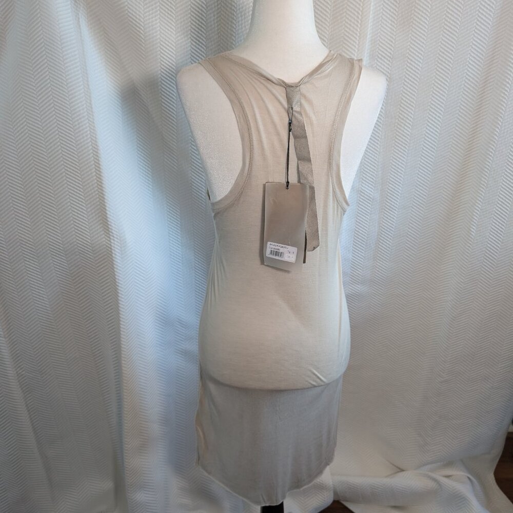 Le Coeur de Twin-Set Simona Barbieri Lounge Dress Luxe Sleepwear Nightgown XS - Picture 3 of 10